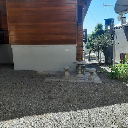 Villa Casa Completa Otima Localizacao Vale Dos Vinhedos Bento Gonçalves Exterior foto