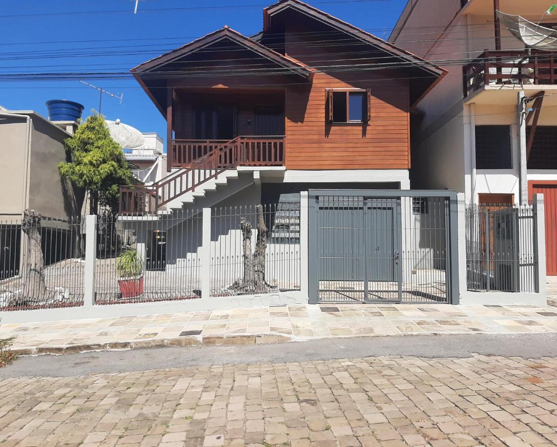 Villa Casa Completa Otima Localizacao Vale Dos Vinhedos Bento Gonçalves Exterior foto